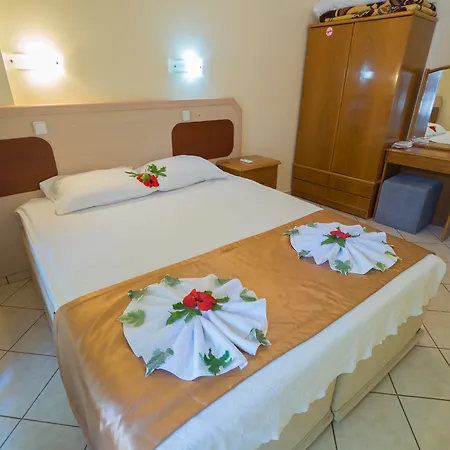 Arya 3* İçmeler