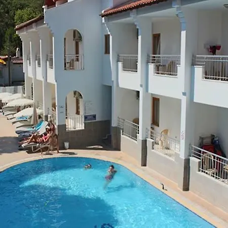 Arya 3* İçmeler