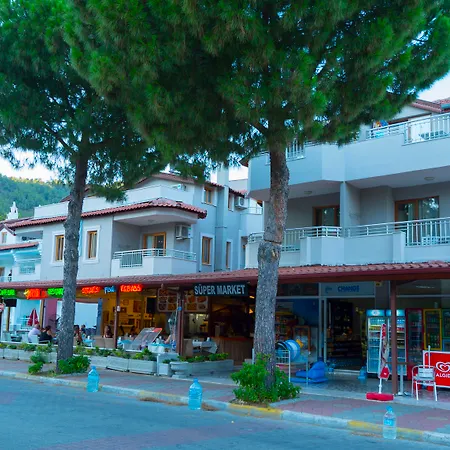 Arya İçmeler