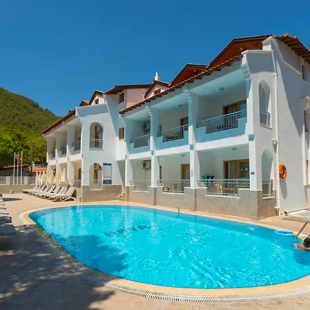 Arya 3* İçmeler