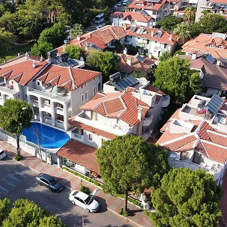 Arya İçmeler