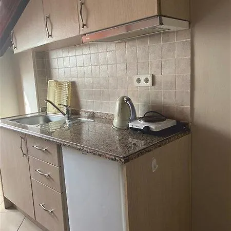 Arya Hotel 3*