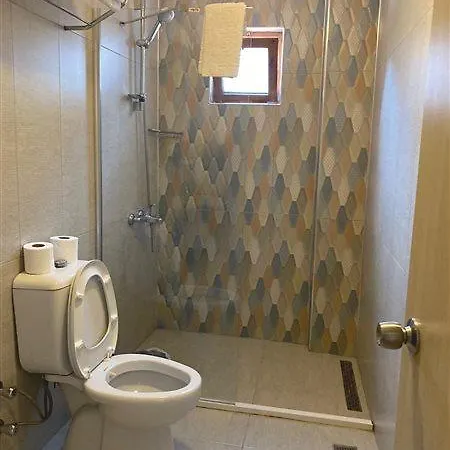 Arya Hotel İçmeler