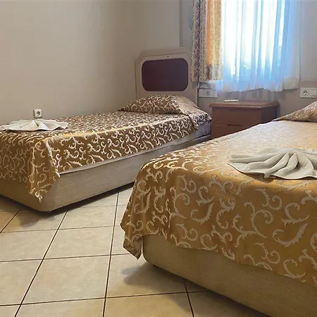 Arya 3* İçmeler