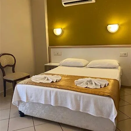 Hotel Arya