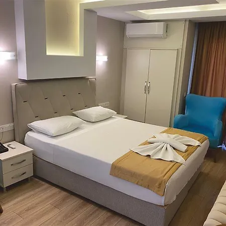 Arya 3* İçmeler