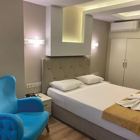 Arya 3* İçmeler