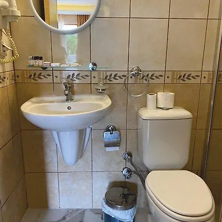 Hotel Arya
