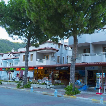 Arya İçmeler