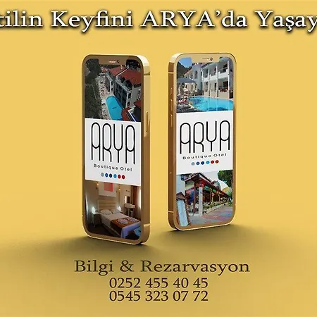 Arya